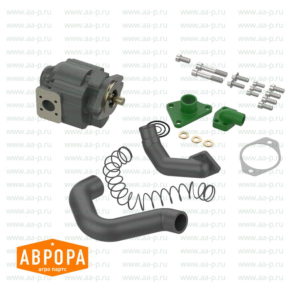 Hydraulikpumpe